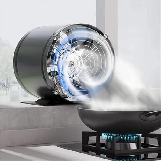 CleanAir™ Ventilador de Extracción